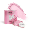 POND'S Natural Glow Face Powder, Pink Glow, 30g