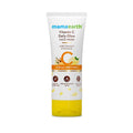 Mamaearth Vitamin C Face Wash with Vitamin C and Turmeric for Skin Illumination - 150ml