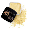 INSIGHT HD Finishing Loose Powder|Matte Finish|Silky Texture,30g