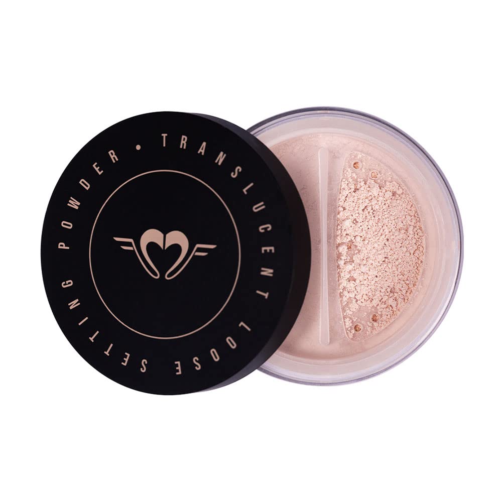 Daily Life Forever52 TRANSLUCENT LOOSE SETTING POWDER,7g