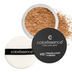 COLORESSENCE HD Translucent Loose Powder, Almond, 10gm
