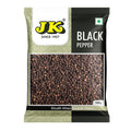 JK BLACK PEPPER WHOLE 100g