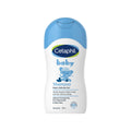 Cetaphil Baby Tear-Free Shampoo with Natural Chamomile & Aloe Vera 200 ml
