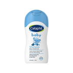 Cetaphil Baby Tear-Free Shampoo with Natural Chamomile & Aloe Vera 200 ml