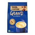 Tata Classic Instant Coffee, 100g Pouch