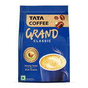 Tata Classic Instant Coffee, 100g Pouch