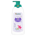 Himalaya Gentle Baby Shampoo 600ml