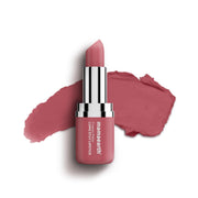 Mamaearth Creamy Matte Long Stay Lipstick,4.2g