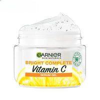 Garnier Brightening Moisturiser, Serum Gel,45g