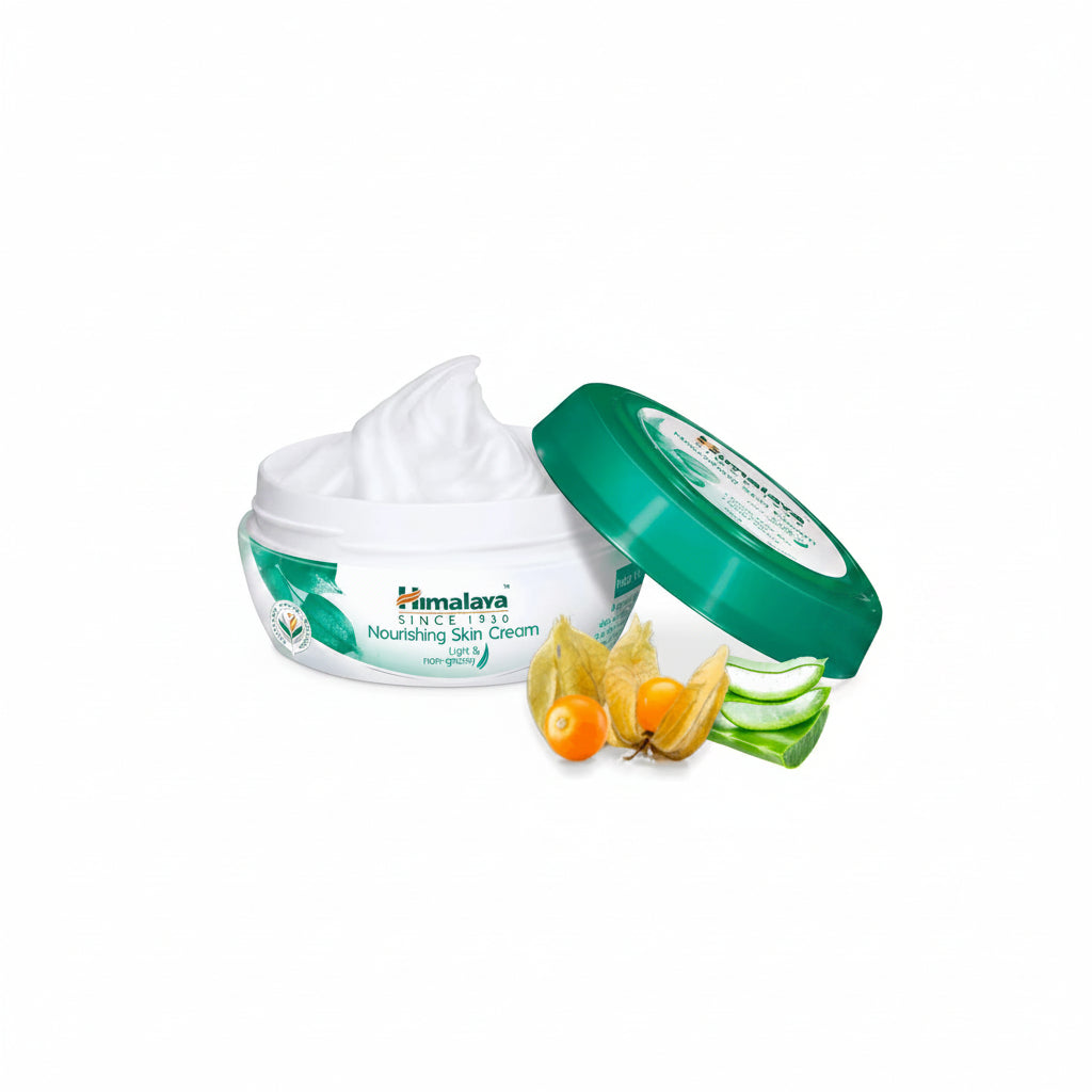 Himalaya Nourishing Skin Cream | 200ml