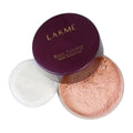 LAKMÉ Rose Powder, Soft Pink 01, 40G, Oily, Matte
