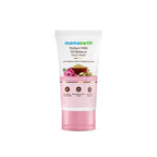 Mamaearth Multani Mitti Oil Balance Face Wash with Multani Mitti & Bulgarian Rose for Normal to Oily Skin - 150 ml