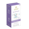 AreoVeda Baby Bathing Bar (100 gm)