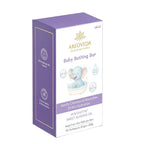 AreoVeda Baby Bathing Bar (100 gm)