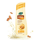 Joy Honey & Almonds Advanced Nourishing Lightweight Summer Body Lotion 300ml