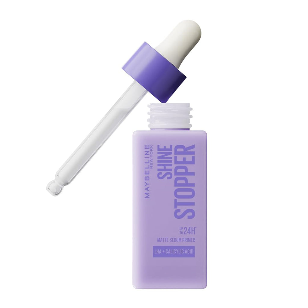 Maybelline New York Shine Stopper Primer,25ml