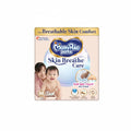 MamyPoko Pants Skin Breathe Care | Baby Diapers Medium Size (M) | 62 Count | 7-12Kgs | Half Skin Touch Airy Sheet | 3X Breathable | Derma Tested
