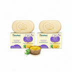 Himalaya Baby Bar with Pure Cow Ghee 125G
