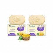 Himalaya Baby Bar with Pure Cow Ghee 125G