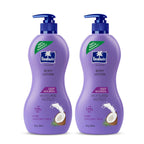Parachute Advansed Deep Nourish Body Lotion for Women &amp; Men, Dry Skin, 400ml