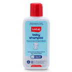LuvLap Milky Soft Baby Shampoo - 200ml