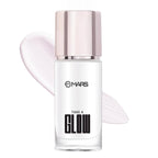 MARS Take A Glow Illuminating Primer + Strobe Cream | 3-in-1 Formula: Moisturiser, Face Primer & Highlighter ,30ml