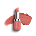 Mamaearth Creamy Matte Long Stay Lipstick ,4.2g