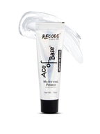 Recode Makeup Primer for Oily Skin & Dry Skin 10 ml - Ace Of Base Primer