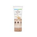 Mamaearth Rice Dewy Bright Face Wash With Rice Water & Niacinamide for Glass Skin,150ml