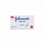 Johnson's Baby Soap (75g)
