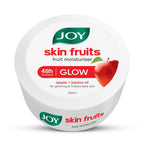 Joy Skin Fruits Moisturizer for Dry Skin (200ml)