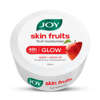 Joy Skin Fruits Moisturizer for Dry Skin (200ml)