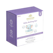 AreoVeda Baby Bathing Bar (100gm*3)