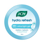 Joy Hydra Refresh Ultra Light Oil-Free Gel Moisturizer,150ml