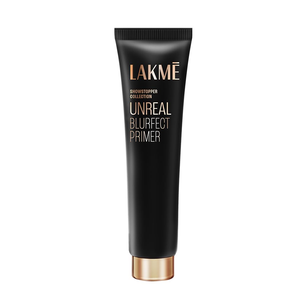 Lakme Unreal Blurfect Primer,10ml