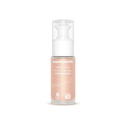 Mamaearth Hydra-Glow Full Coverage Dewy Finish Liquid Foundation With Vitamin C & Turmeric- 30 Ml