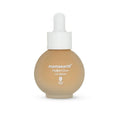Mamaearth Hydra-Glow CC Serum with Vitamin C & Hyaluronic Acid - Peach - 30 ml