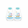 Baby Dove Shampoo 400 ml