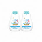 Baby Dove Shampoo 400 ml