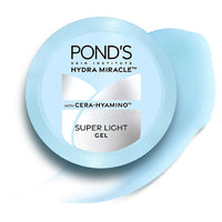 Pond's Super Light Gel Oil Free Face Moisturizer 200 g