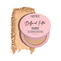 RENEE Bollywood Filter Blurring Compact - Mocha Mirage,9g