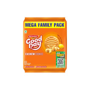 Good Day Britannia Cashew Cookies, 905 g