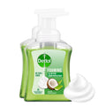 Dettol Foaming Handwash Pump - Aloe Coconut (Pack of 2-250ml each)