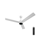 Bajaj Classico Sleek Neo 5S 1200MM BLDC Ceiling Fan with Remote|