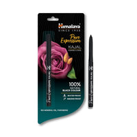 "Himalaya Pure Expression Kajal Black