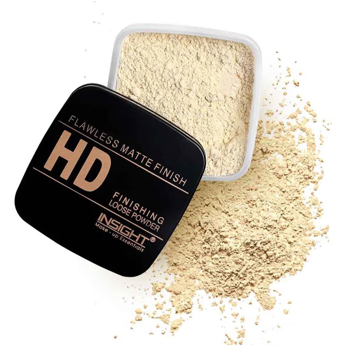 INSIGHT HD Finishing Loose Powder,30g