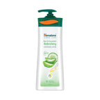 Himalaya Aloe & Cucumber Refreshing Serum Body Lotion| 400ml| Aloe Vera | Cucumber Extracts| Refreshes & Cools Skin | 48 H Moisturization | pH 5.5 | Moisturizes 5 Layers Deep