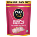 Tata Himalayan Rock Pink Salt, 1kg Pouch,