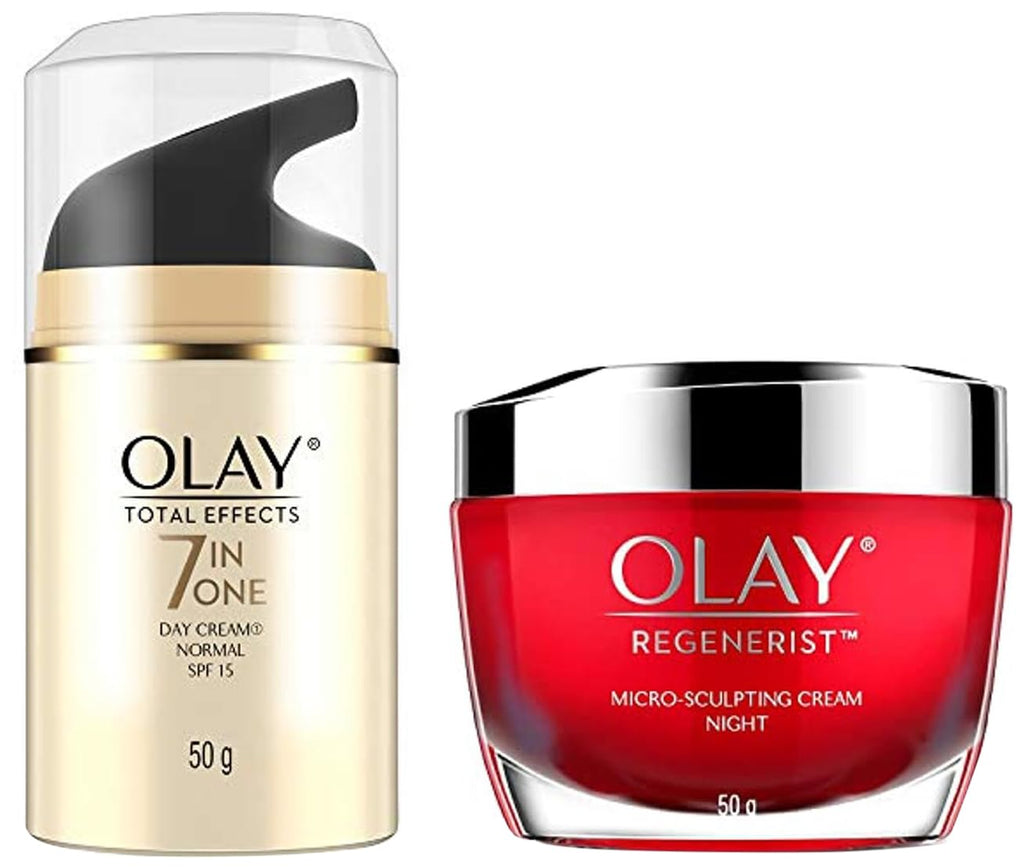 Olay Regenerist Micosculpting Day Cream