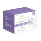 AreoVeda Baby Bathing Bar (100gm*2)